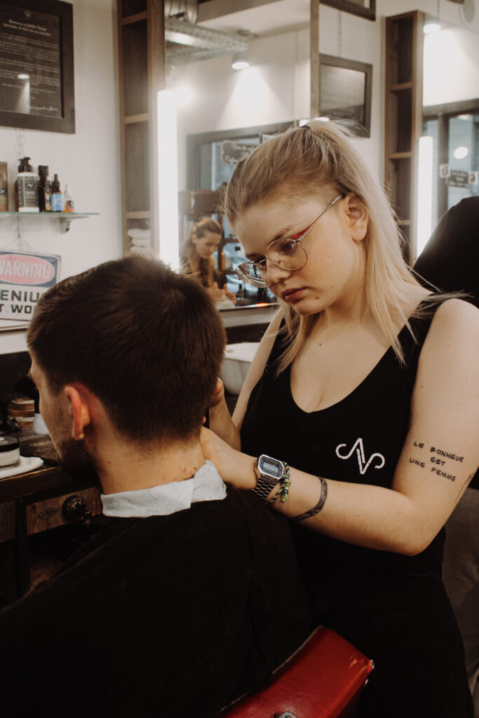 Alexine - L'Atelier Vintage