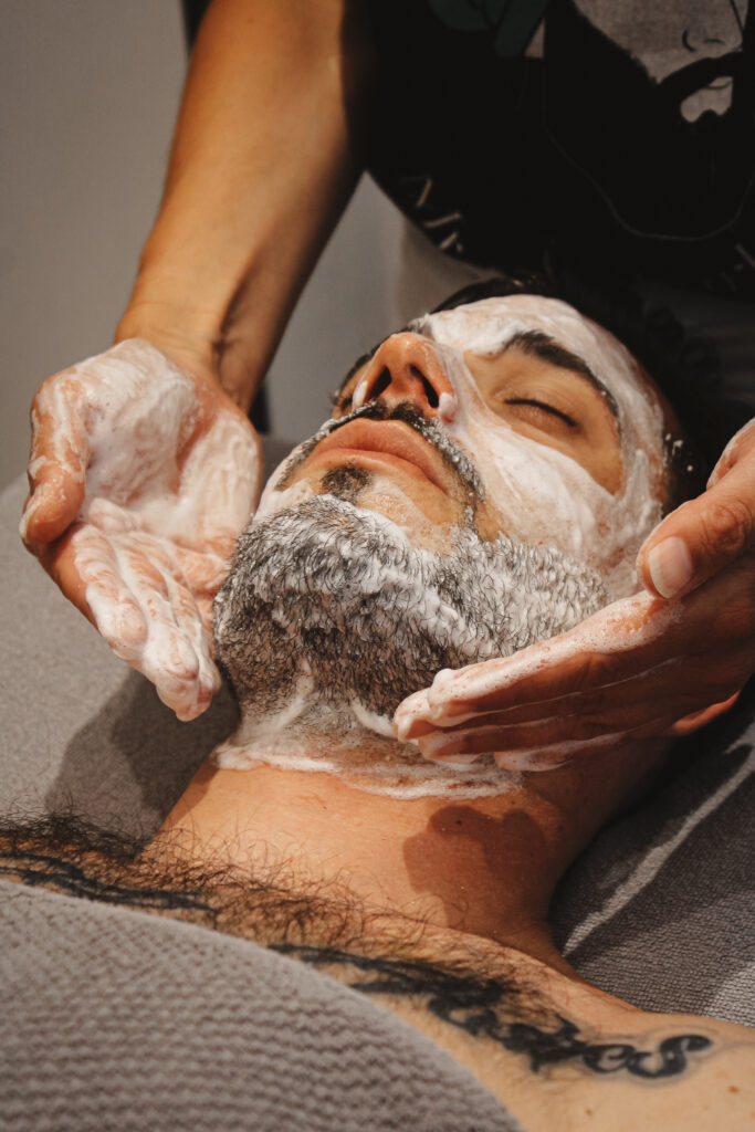 Audrey - Soin du visage - L'Atelier Vintage