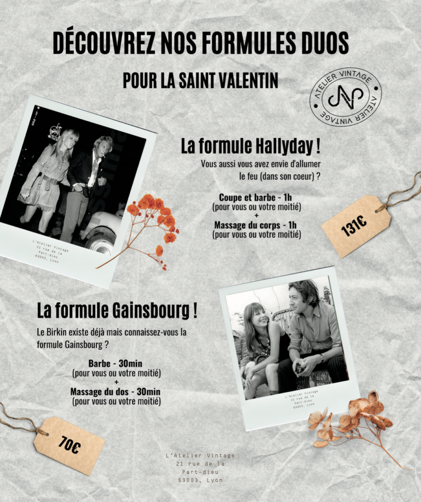 l'ateliervintage saint valentin