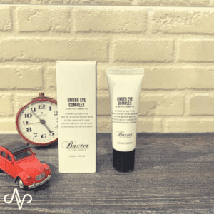 Baxter - Crème anti-rides contour des yeux 22,5ml