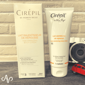PERRON RIGOT Cirépil - Lait ralentisseur de pousse 200ml