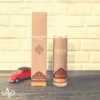 Novexpert - Huile de massage FLEUR D'ORANGER 5Oml