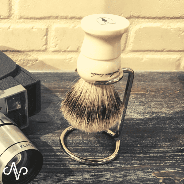 Gentleman London - Blaireau ivoire – Image 2