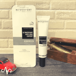 Novexpert - Crème anti-âge matifiante 40ml