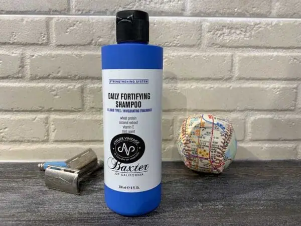 Baxter - Nettoyant Visage 236ml – Image 2