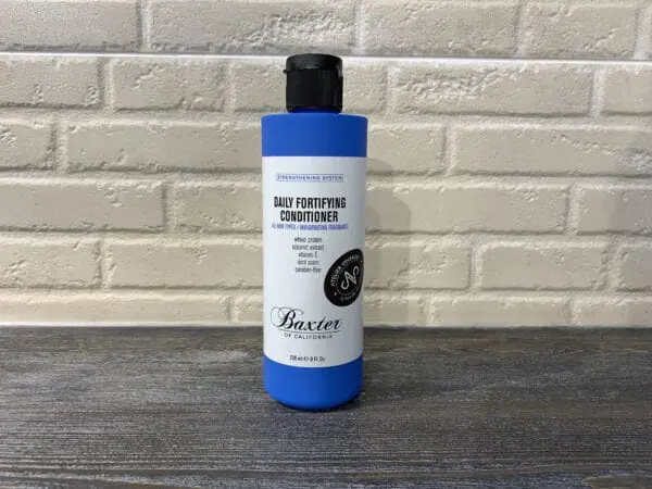 Baxter - Soin moisturizer conditioner - 236ml – Image 2