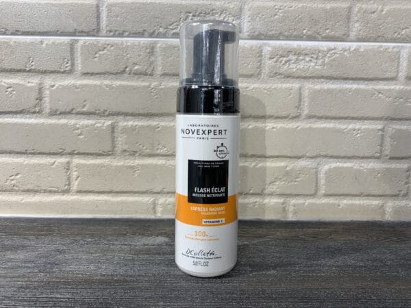 Novexpert - Mousse nettoyante 150ml – Image 2