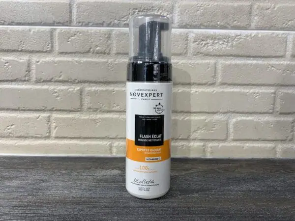 Novexpert - Mousse nettoyante 150ml – Image 2