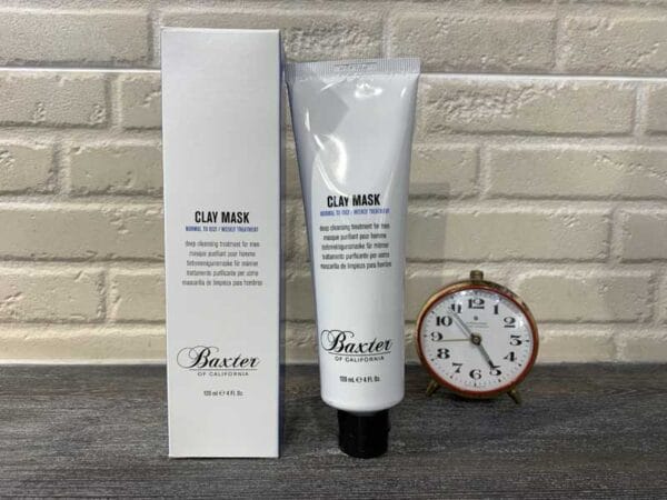 Baxter - Masque purifiant 120ml - VENDU SEUL – Image 3