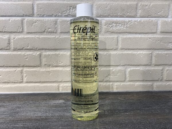 PERRON RIGOT Cirépil - Huile pré/post-épil 250ml – Image 2