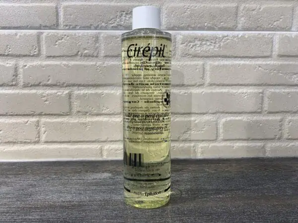 PERRON RIGOT Cirépil - Huile pré/post-épil 250ml – Image 2