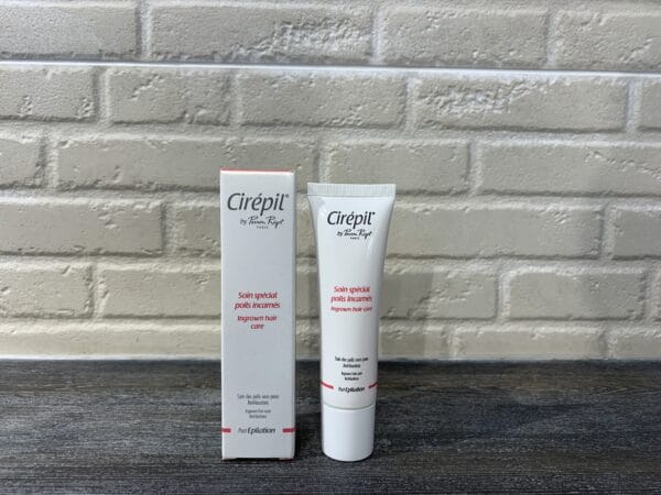 PERRON RIGOT Cirépil - Soin spécial poils incarnés 30ML – Image 2
