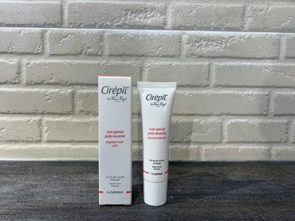 PERRON RIGOT Cirépil - Soin spécial poils incarnés 30ML – Image 2