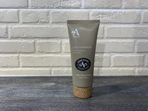 Arran - Baume après-rasage - 100ml – Image 2