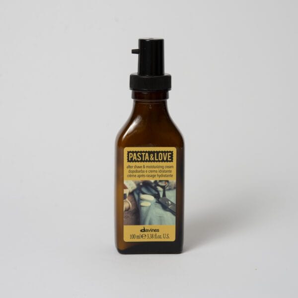 Pasta and love - Baume hydratant 100ml